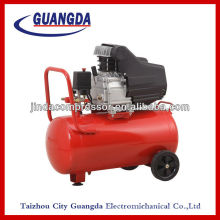 5hp 8BAR 50L Direct Driven Air Compressor